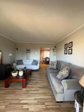 Apartamento con Vista al Mar